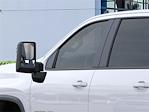 2025 Chevrolet Silverado 2500 Crew Cab 4x4 Pickup for sale #NC5579 - photo 12