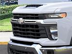 2025 Chevrolet Silverado 2500 Crew Cab 4x4 Pickup for sale #NC5579 - photo 13