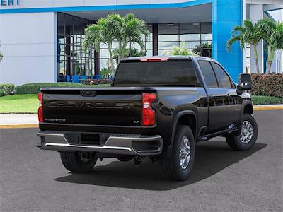 2025 Chevrolet Silverado 2500 Crew Cab 4x4 Pickup for sale #NC5581 - photo 2