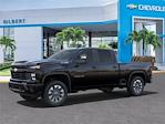 2025 Chevrolet Silverado 2500 Crew Cab 4x4 Pickup for sale #NC5587 - photo 3