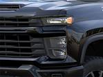 2025 Chevrolet Silverado 2500 Crew Cab 4x4 Pickup for sale #NC5595 - photo 10
