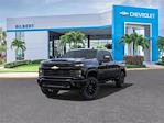 2025 Chevrolet Silverado 2500 Crew Cab 4x4 Pickup for sale #NC5595 - photo 8