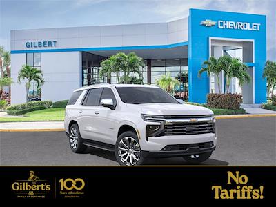2025 Chevrolet Tahoe RWD SUV for sale #NC5597 - photo 1