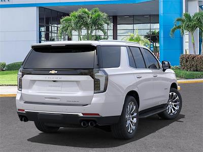 2025 Chevrolet Tahoe RWD SUV for sale #NC5597 - photo 2