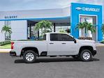 2025 Chevrolet Silverado 2500 Double Cab 4x4 Pickup for sale #NC5598 - photo 5