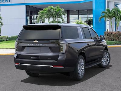 2025 Chevrolet Suburban 4WD SUV for sale #NC5605 - photo 2