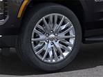 2025 Chevrolet Suburban 4WD SUV for sale #NC5605 - photo 9