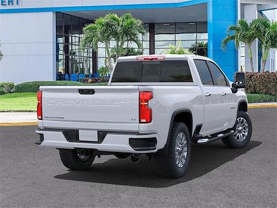 New 2025 Chevrolet Silverado 3500 LT Crew Cab 4x4 Pickup for sale #NC5607 - photo 2