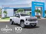 2025 Chevrolet Silverado 3500 Crew Cab 4x4 Pickup for sale #NC5607 - photo 1