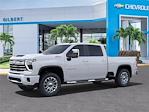 2025 Chevrolet Silverado 3500 Crew Cab 4x4 Pickup for sale #NC5607 - photo 3