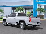 2025 Chevrolet Silverado 3500 Crew Cab 4x4 Pickup for sale #NC5607 - photo 4