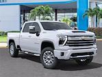 2025 Chevrolet Silverado 3500 Crew Cab 4x4 Pickup for sale #NC5607 - photo 7