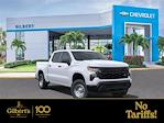 2025 Chevrolet Silverado 1500 Crew Cab 4x2 Pickup for sale #NC5612 - photo 1