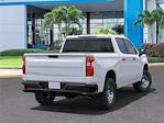 2025 Chevrolet Silverado 1500 Crew Cab 4x2 Pickup for sale #NC5612 - photo 2