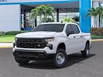 2025 Chevrolet Silverado 1500 Crew Cab 4x2 Pickup for sale #NC5612 - photo 6