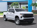 2025 Chevrolet Silverado 1500 Crew Cab 4x2 Pickup for sale #NC5612 - photo 7