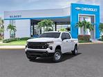 2025 Chevrolet Silverado 1500 Crew Cab 4x2 Pickup for sale #NC5612 - photo 8
