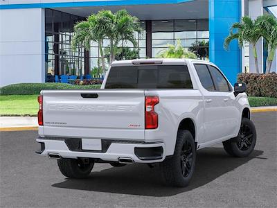 2025 Chevrolet Silverado 1500 Crew Cab 4x4 Pickup for sale #NC5623 - photo 2
