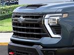 2025 Chevrolet Silverado 2500 Crew Cab 4x4 Pickup for sale #NC5625 - photo 13
