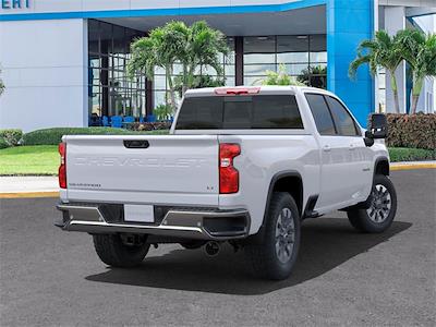 2025 Chevrolet Silverado 2500 Crew Cab 4x4 Pickup for sale #NC5642 - photo 2