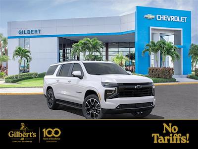 2025 Chevrolet Suburban 4WD SUV for sale #NC5647 - photo 1