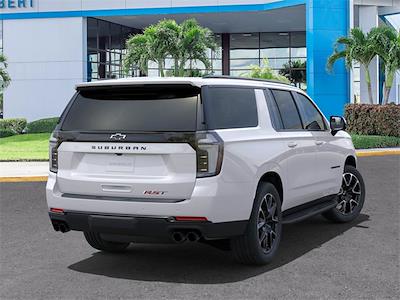 2025 Chevrolet Suburban 4WD SUV for sale #NC5647 - photo 2