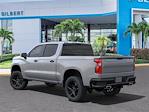 2025 Chevrolet Silverado 1500 Crew Cab 4x4 Pickup for sale #NC5648 - photo 4