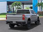 2025 Chevrolet Silverado 1500 Crew Cab 4x4 Pickup for sale #NC5648 - photo 2