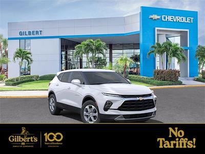 2025 Chevrolet Blazer FWD SUV for sale #NC5649 - photo 1