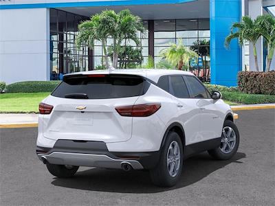 2025 Chevrolet Blazer FWD SUV for sale #NC5649 - photo 2