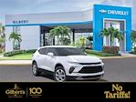2025 Chevrolet Blazer FWD SUV for sale #NC5649 - photo 1