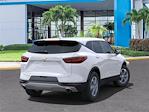 2025 Chevrolet Blazer FWD SUV for sale #NC5649 - photo 2