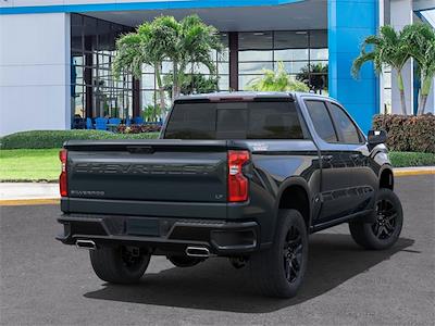 2025 Chevrolet Silverado 1500 Crew Cab 4x4 Pickup for sale #NC5650 - photo 2