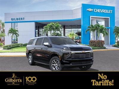 2025 Chevrolet Suburban 4WD SUV for sale #NC5654 - photo 1