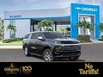 2025 Chevrolet Suburban 4WD SUV for sale #NC5654 - photo 1