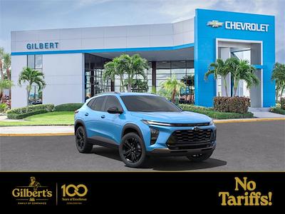 2025 Chevrolet Trax FWD SUV for sale #NC5661 - photo 1