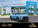 2025 Chevrolet Trax FWD SUV for sale #NC5661 - photo 1