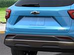 2025 Chevrolet Trax FWD SUV for sale #NC5661 - photo 14