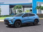 2025 Chevrolet Trax FWD SUV for sale #NC5661 - photo 3