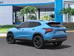 2025 Chevrolet Trax FWD SUV for sale #NC5661 - photo 4