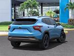 2025 Chevrolet Trax FWD SUV for sale #NC5661 - photo 2