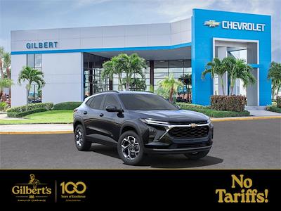 2025 Chevrolet Trax FWD SUV for sale #NC5664 - photo 1