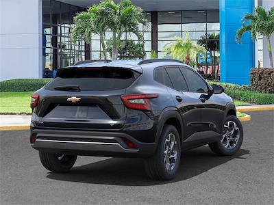 2025 Chevrolet Trax FWD SUV for sale #NC5664 - photo 2