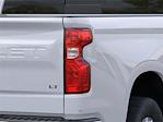 2025 Chevrolet Silverado 1500 Crew Cab 4x4 Pickup for sale #NC5670F - photo 11