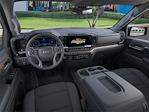 2025 Chevrolet Silverado 1500 Crew Cab 4x4 Pickup for sale #NC5670F - photo 15