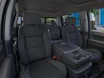 2025 Chevrolet Silverado 1500 Crew Cab 4x4 Pickup for sale #NC5670F - photo 16