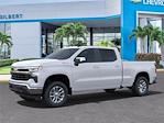 2025 Chevrolet Silverado 1500 Crew Cab 4x4 Pickup for sale #NC5670F - photo 3