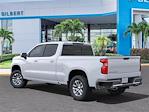 2025 Chevrolet Silverado 1500 Crew Cab 4x4 Pickup for sale #NC5670F - photo 4