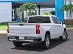 2025 Chevrolet Silverado 1500 Crew Cab 4x4 Pickup for sale #NC5670F - photo 2