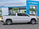2025 Chevrolet Silverado 1500 Crew Cab 4x4 Pickup for sale #NC5670F - photo 5